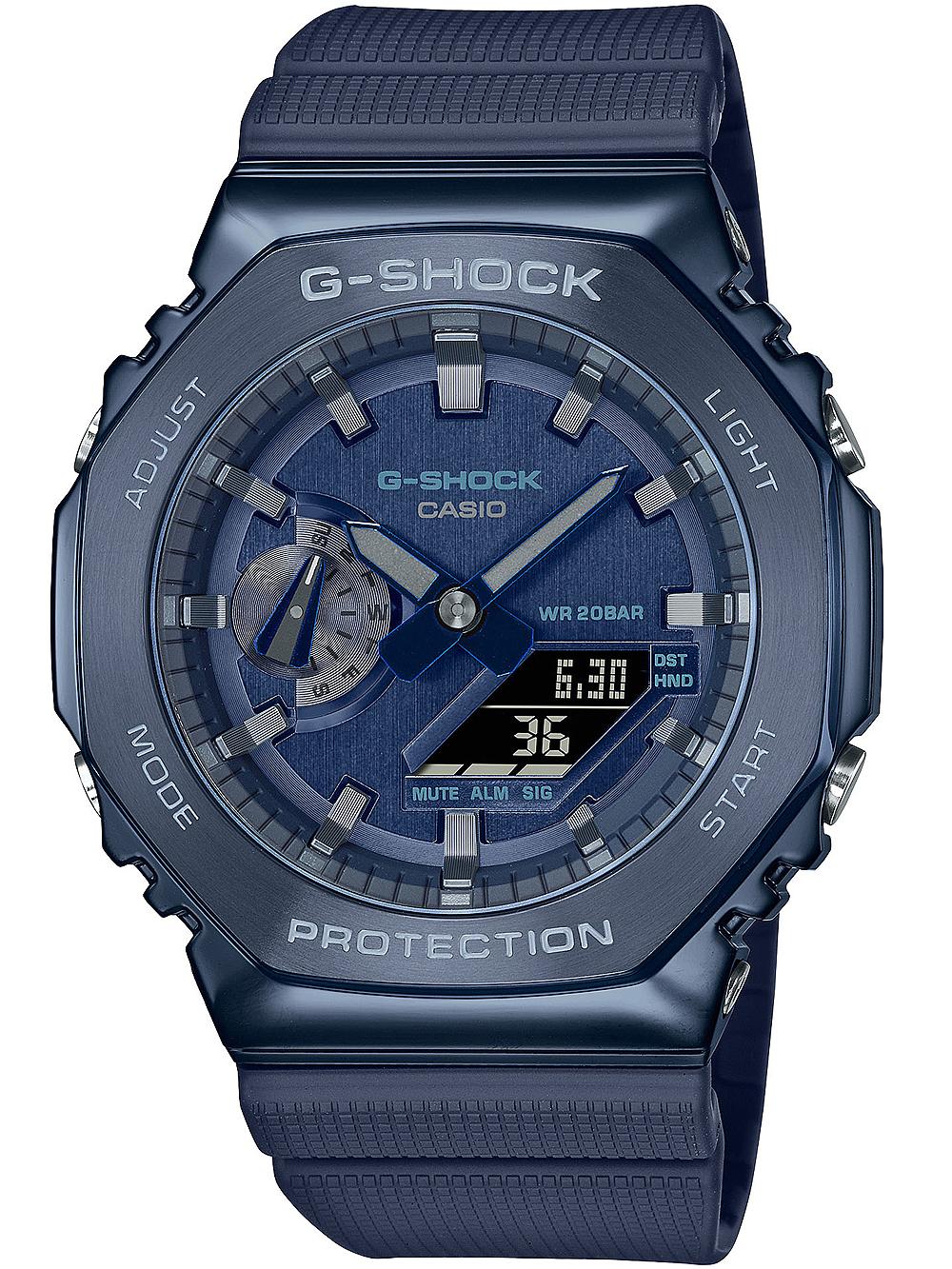 Casio GM-2100N-2AER