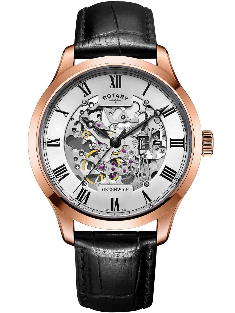 Rotary GS02942/01
