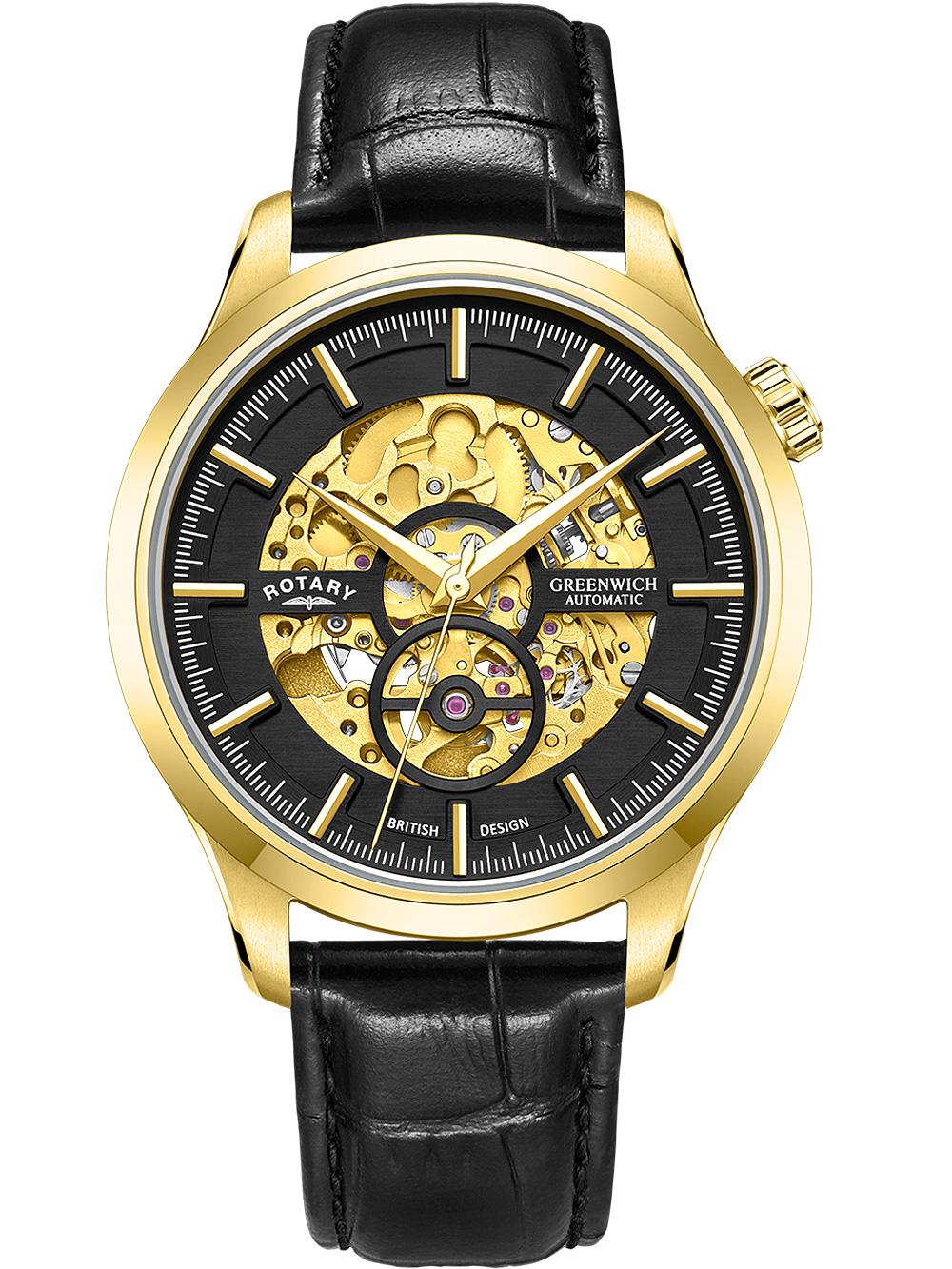 Rotary GS02948/04