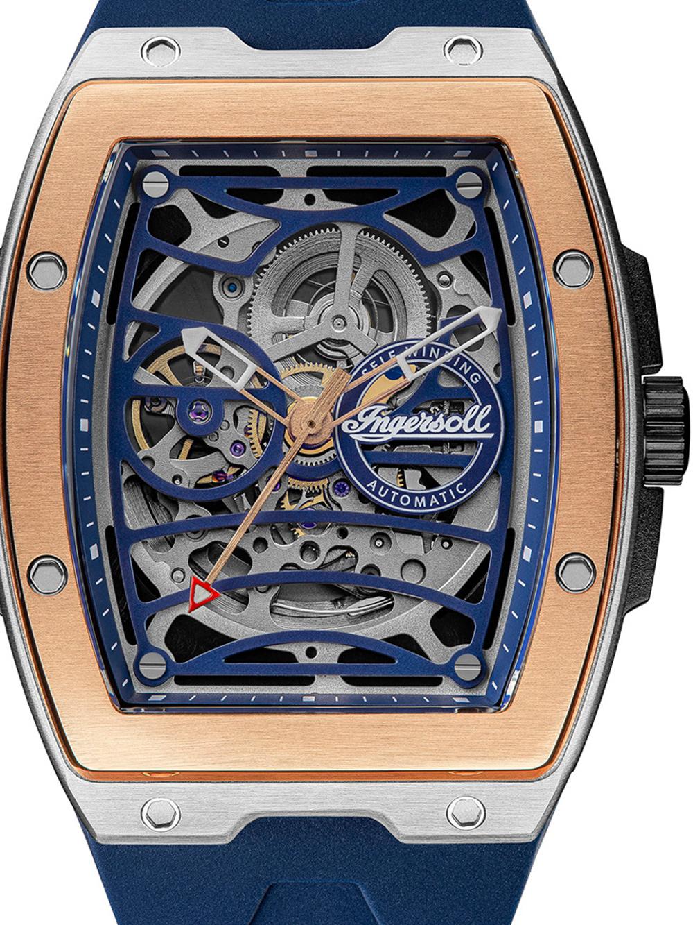 Ingersoll The Challenger  I12304