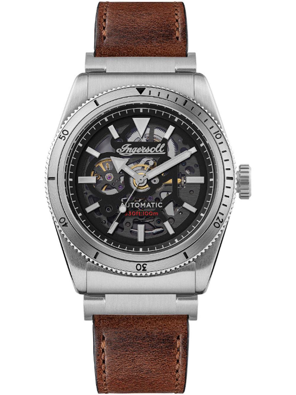Ingersoll The Scovill I13901