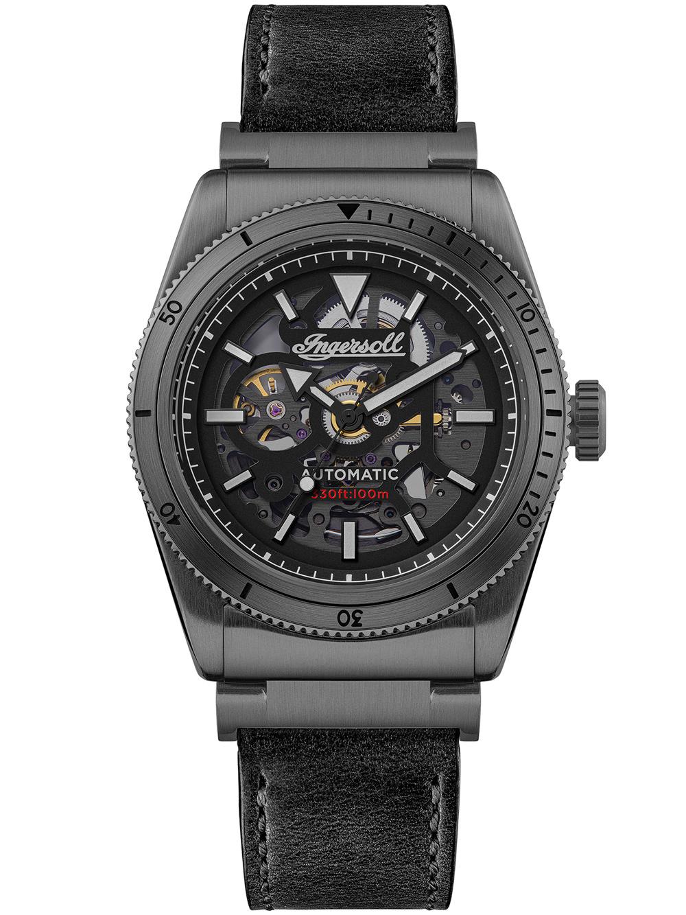 Ingersoll The Scovill  I13902