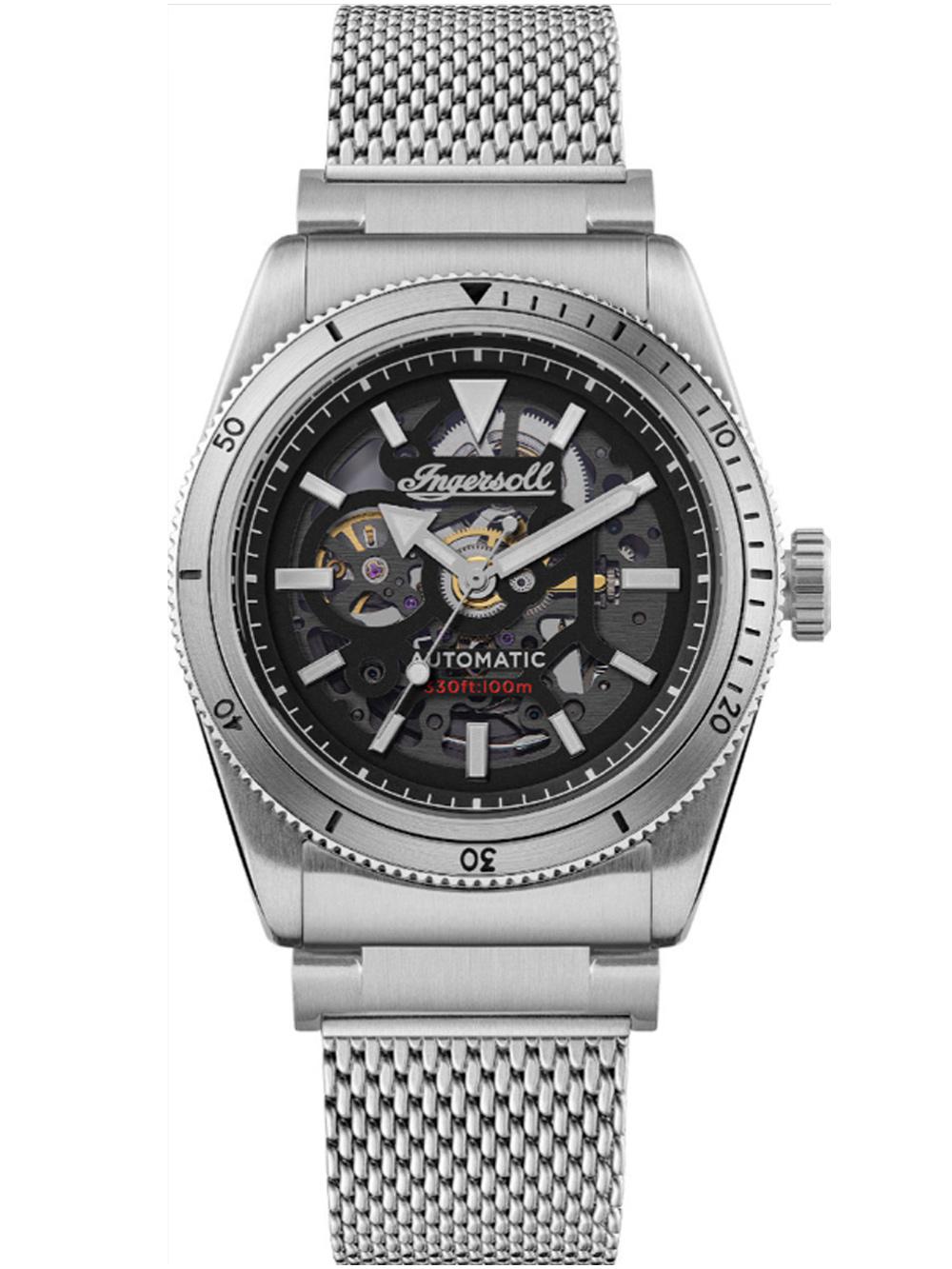 Ingersoll The Scovill I13903