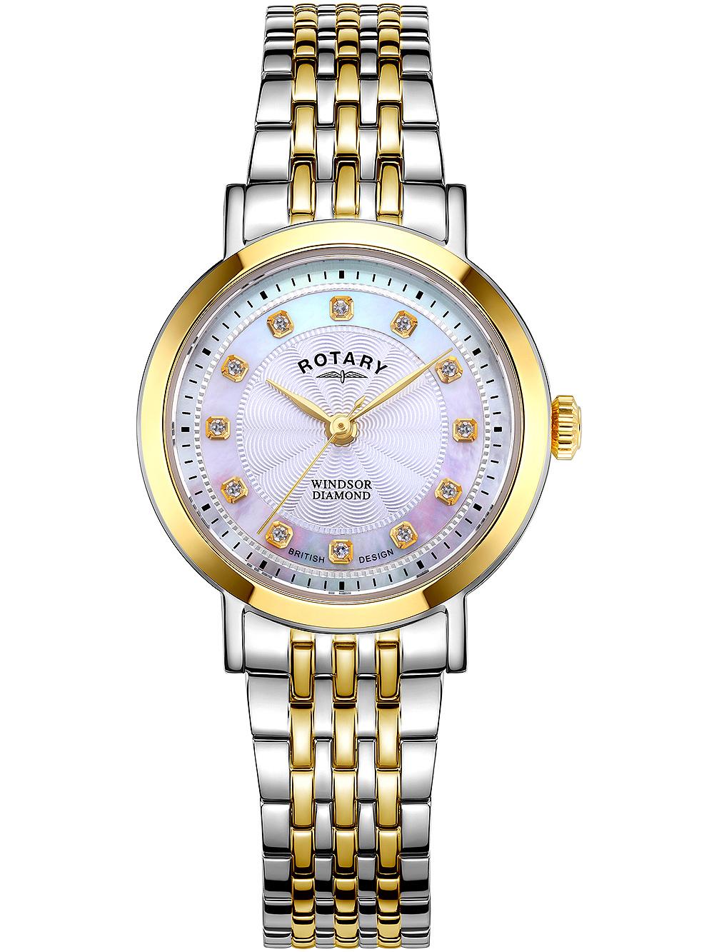Rotary LB05421/41/D