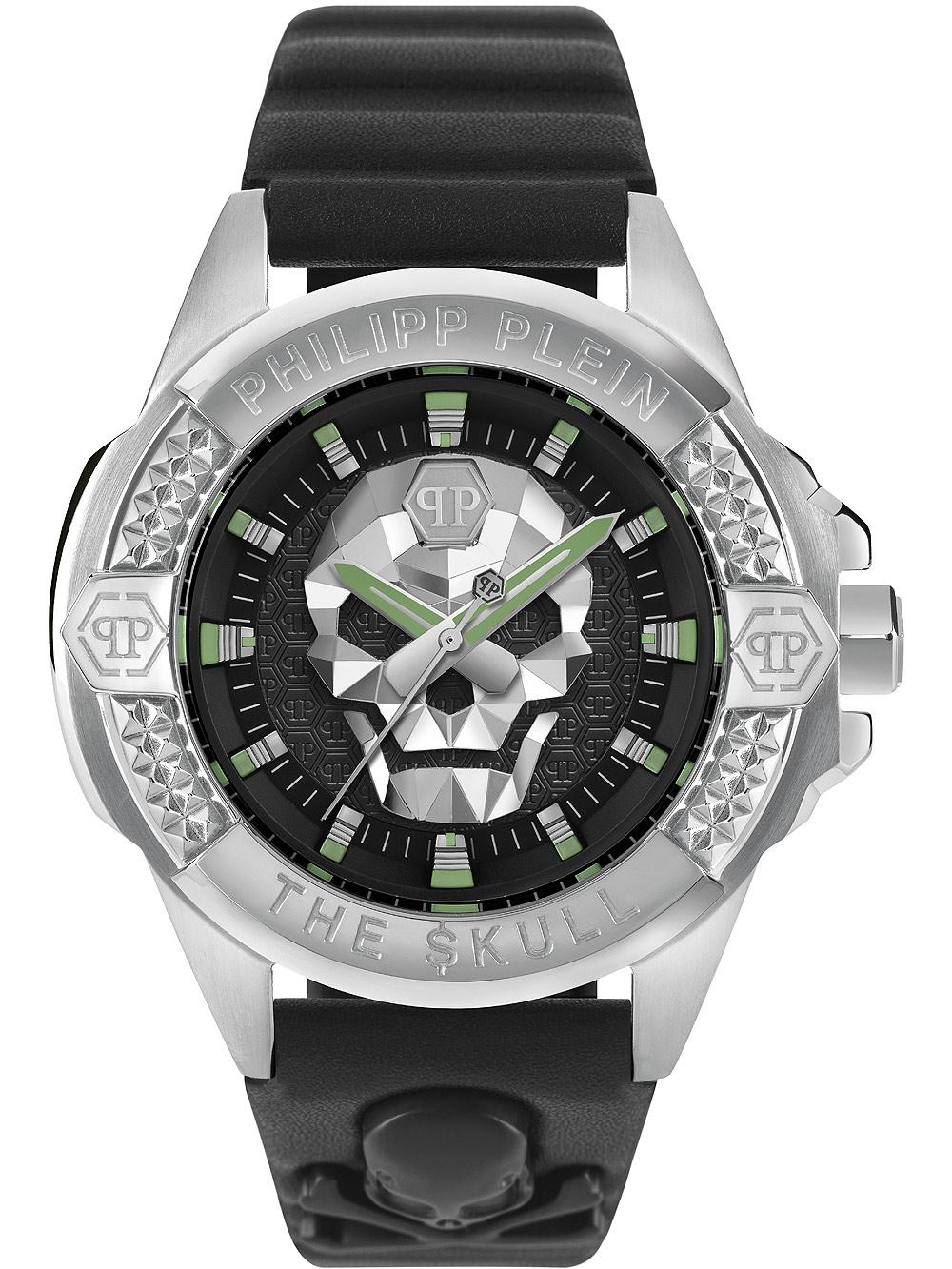 Philipp Plein PWAAA0321 The $kull