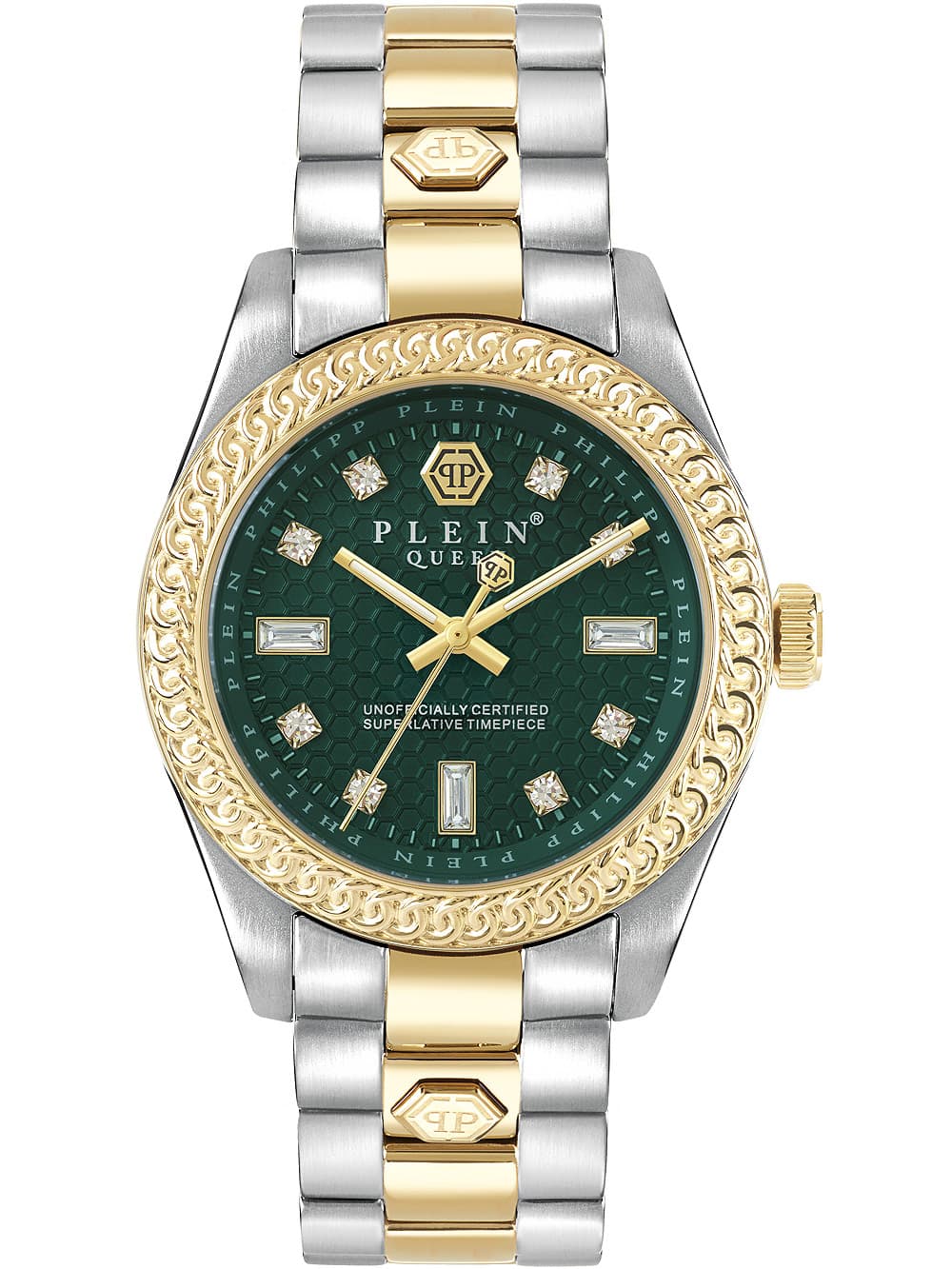 Philipp Plein PWDAA0421