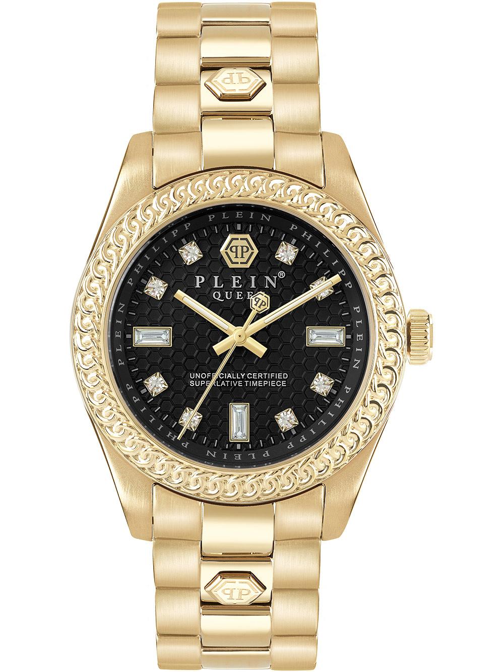Philipp Plein PWDAA0621 Queen