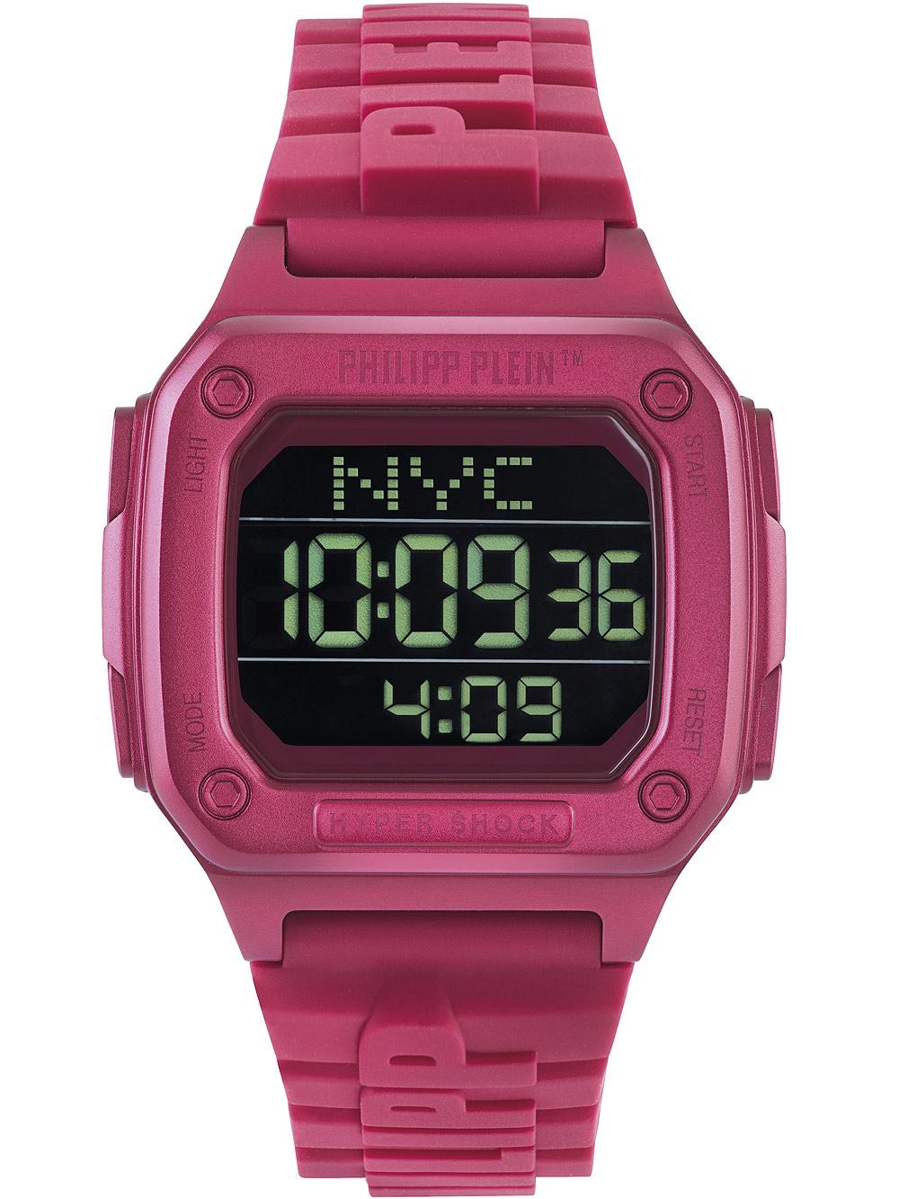 Philipp Plein PWHAA0121 Hyper $hock
