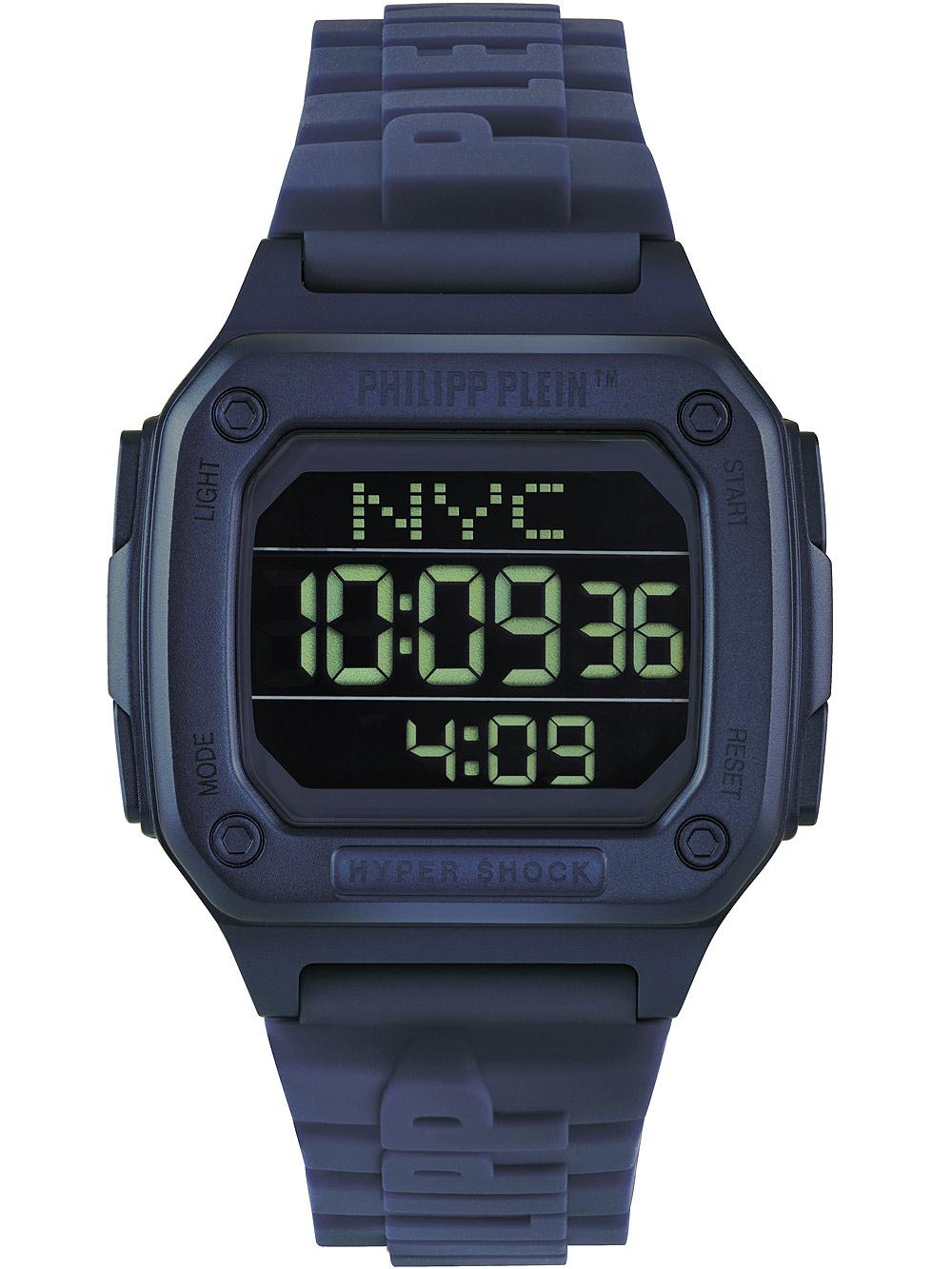 Philipp Plein PWHAA0321 Hyper $hock