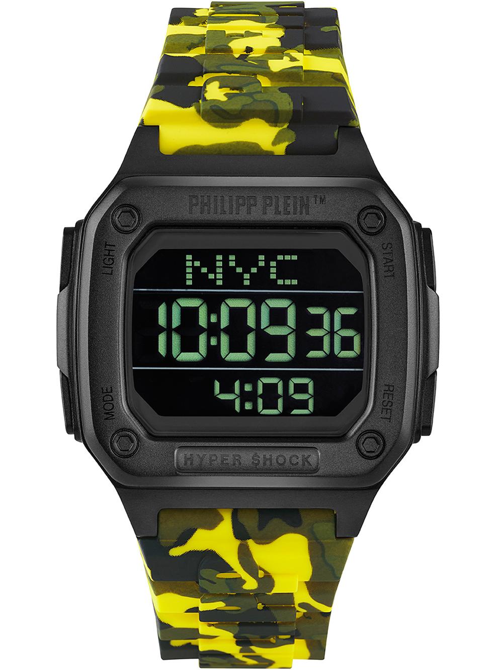 Philipp Plein PWHAA1722 Hyper $hock