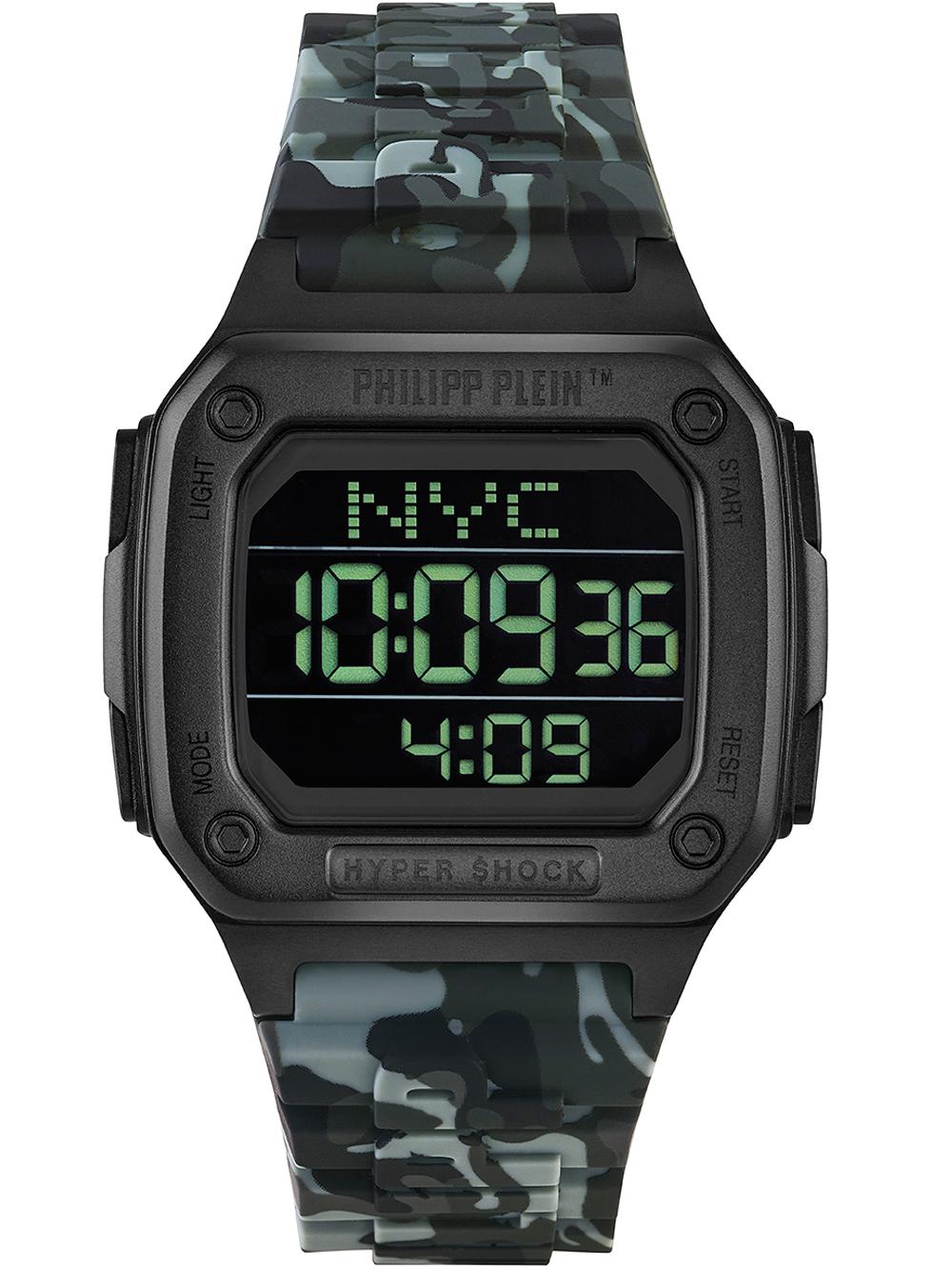 Philipp Plein PWHAA1822 Hyper $hock