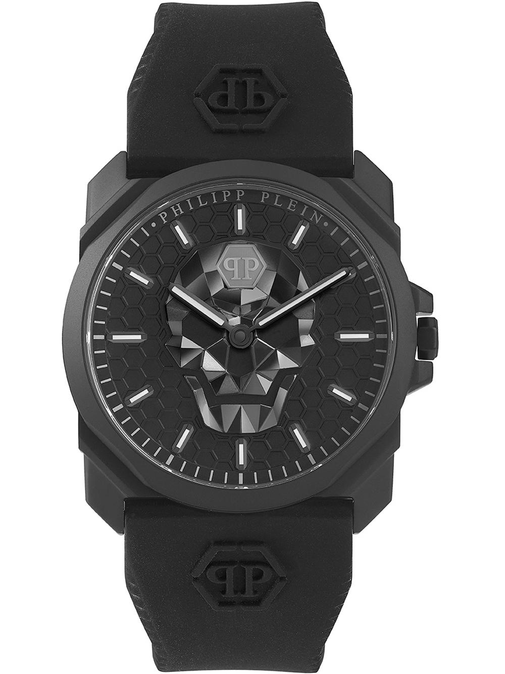 Philipp Plein PWLAA0422 The $kull King