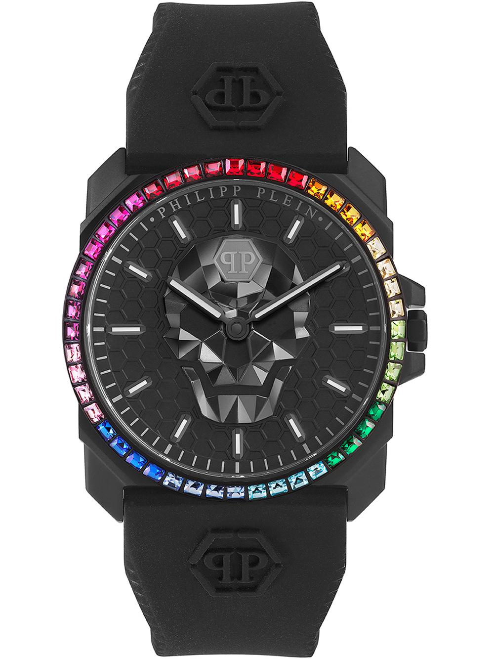 Philipp Plein PWLAA0522 The $kull King