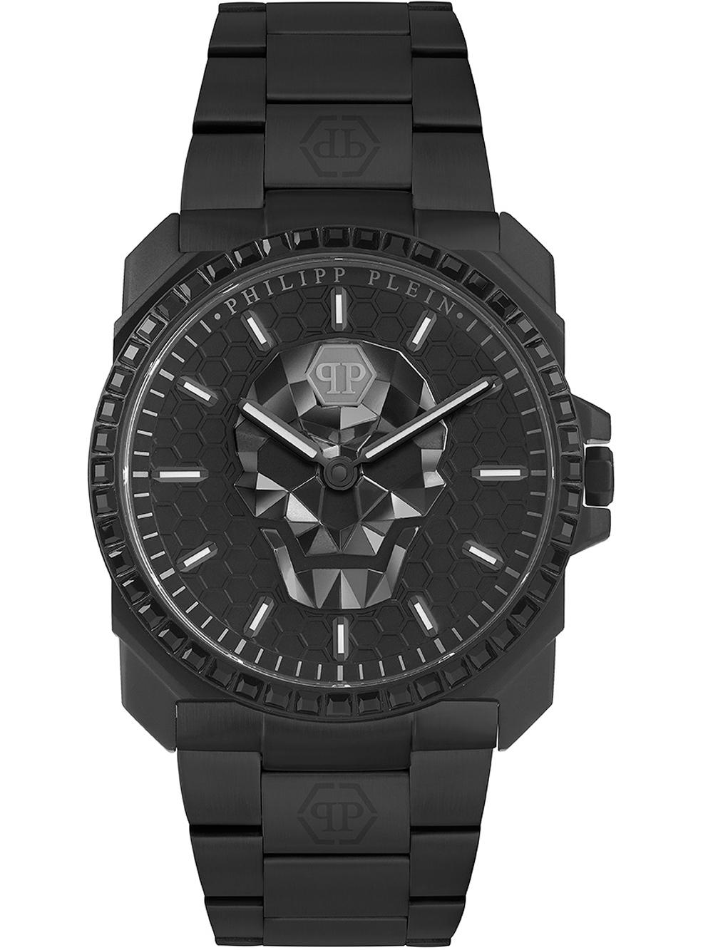 Philipp Plein PWLAA0922 The $kull King