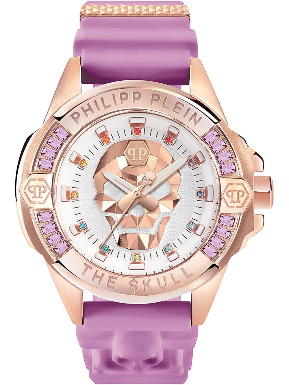 Philipp Plein PWNAA0222 The $kull