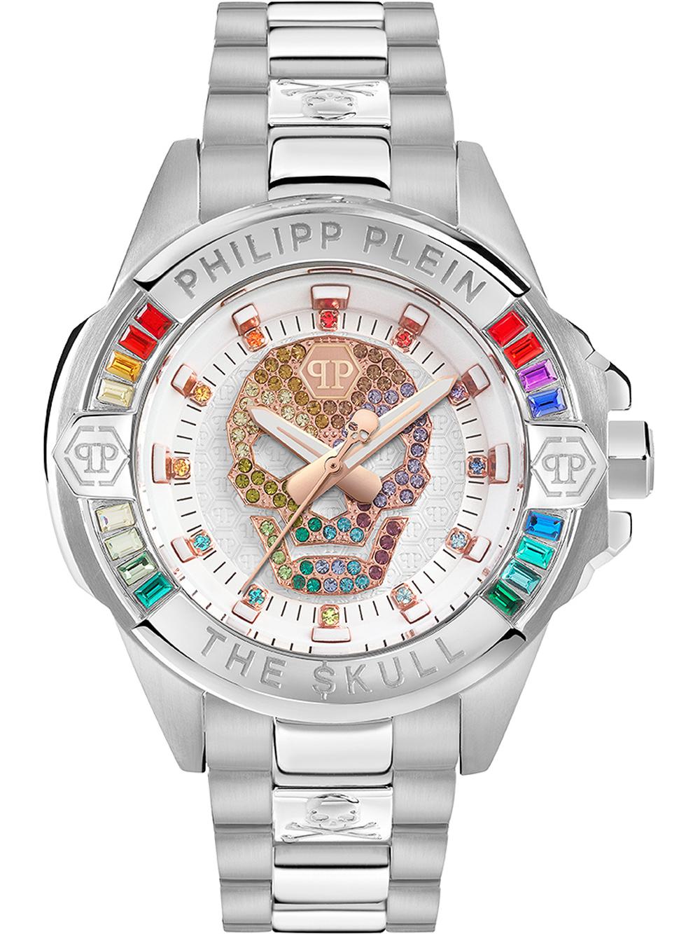 Philipp Plein PWNAA0422 The $kull