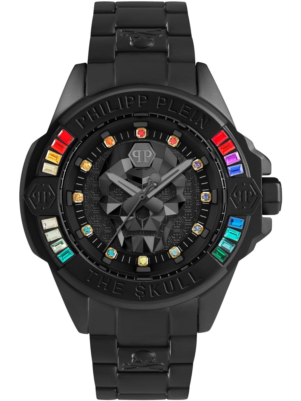 Philipp Plein PWNAA0522 The $kull