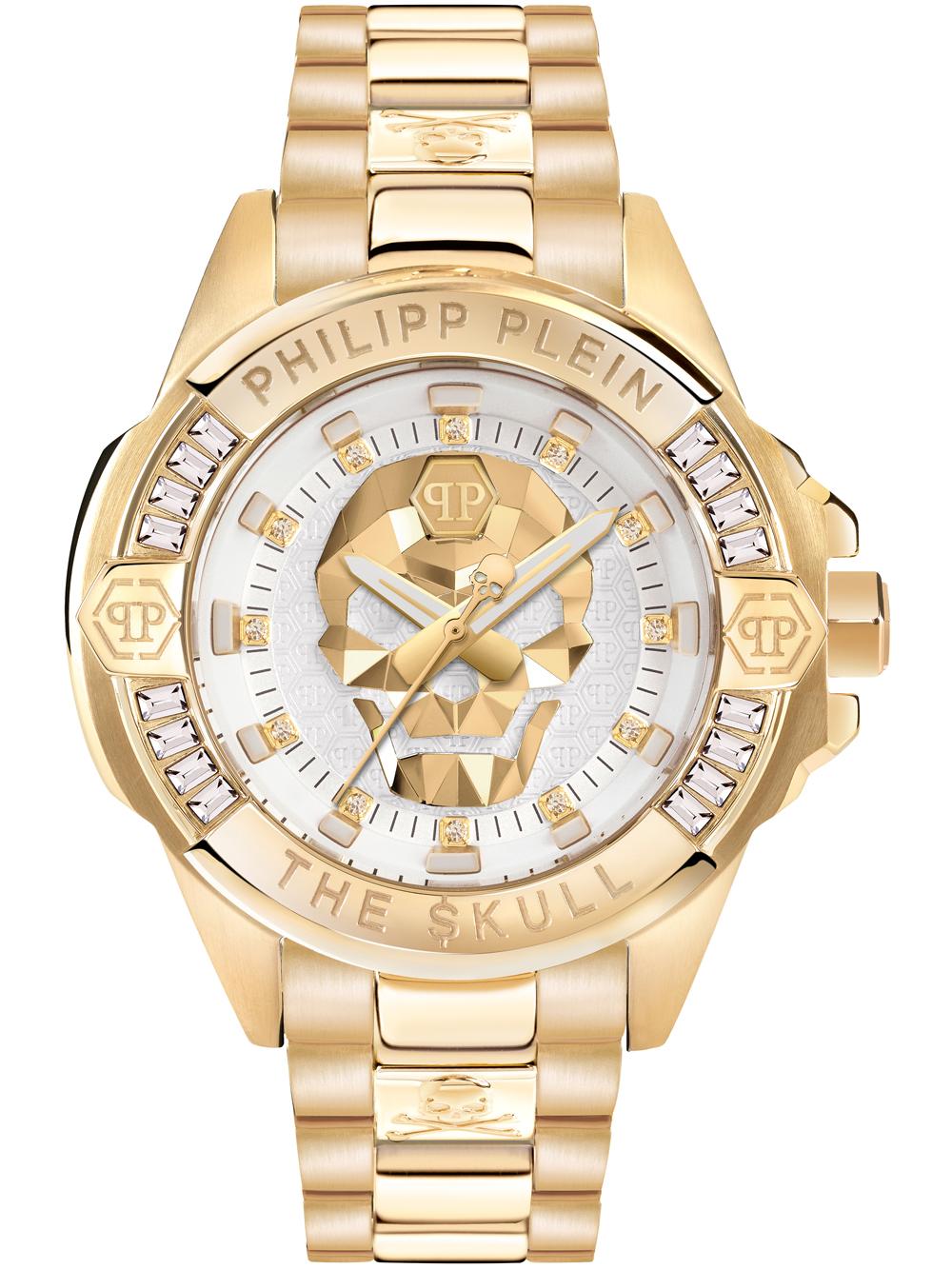 Philipp Plein PWNAA0722 The $kull