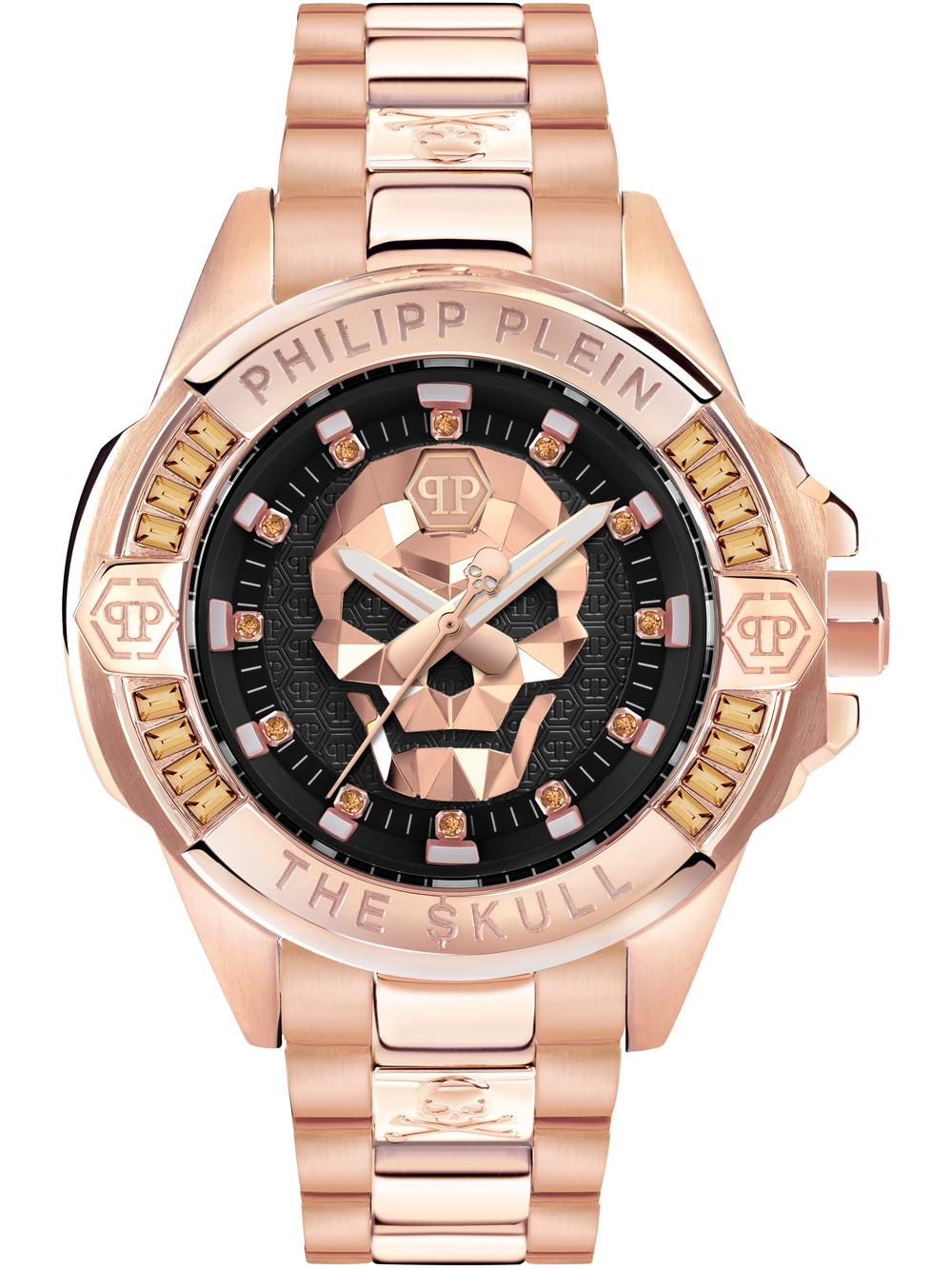 Philipp Plein PWNAA0922 The $kull