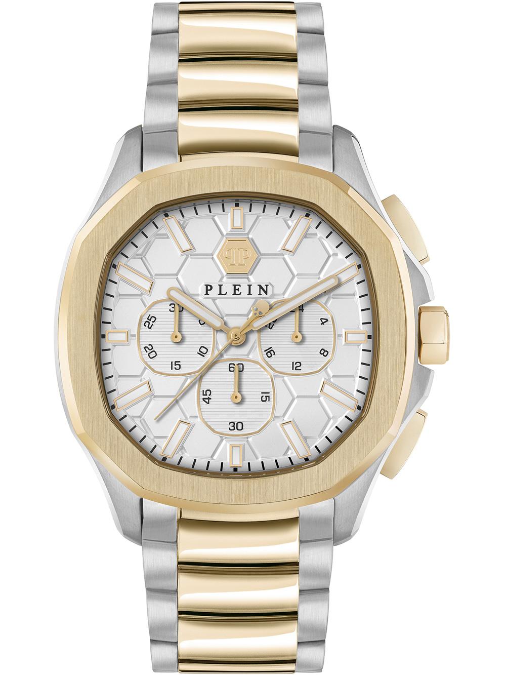 Philipp Plein PWSAA0423 High-Conic