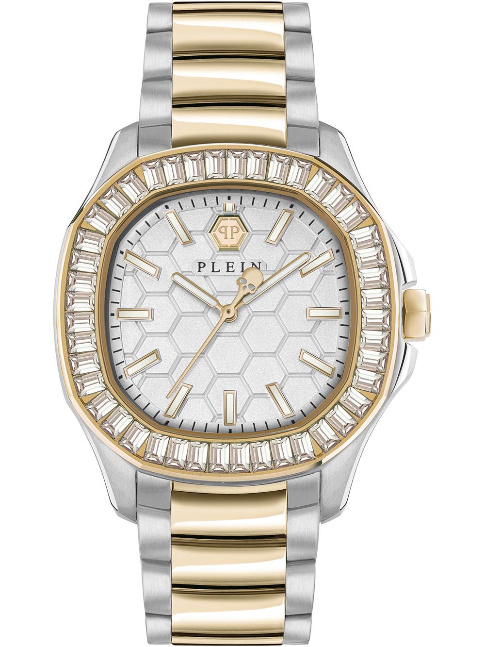 Philipp Plein PWTAA0523 $pectre Lady