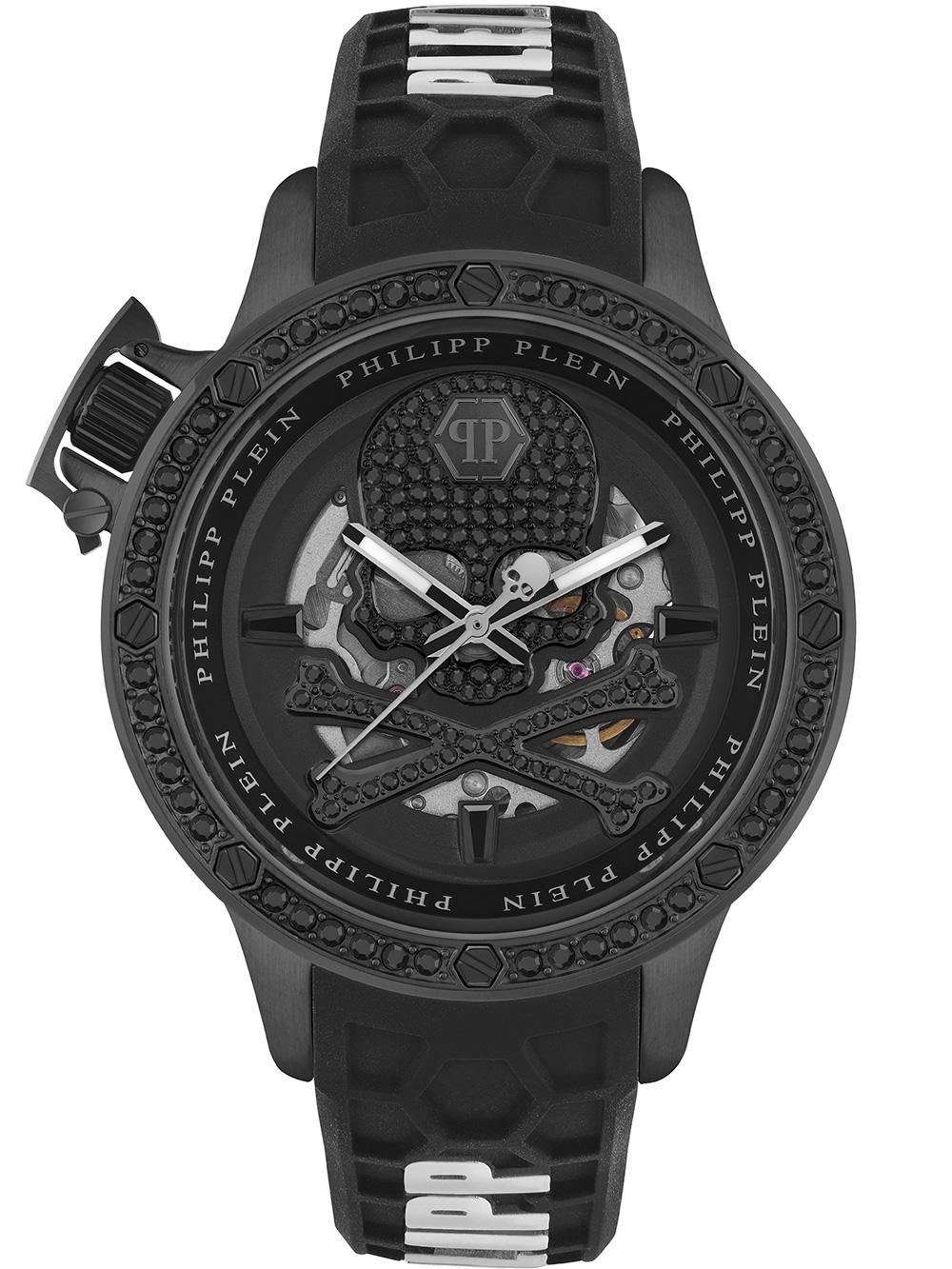 Philipp Plein PWUAA0423 Hyper Sport