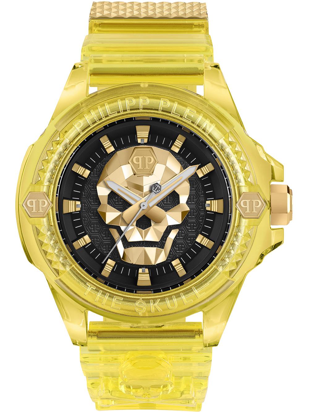 Philipp Plein PWWAA0123 The $Kull