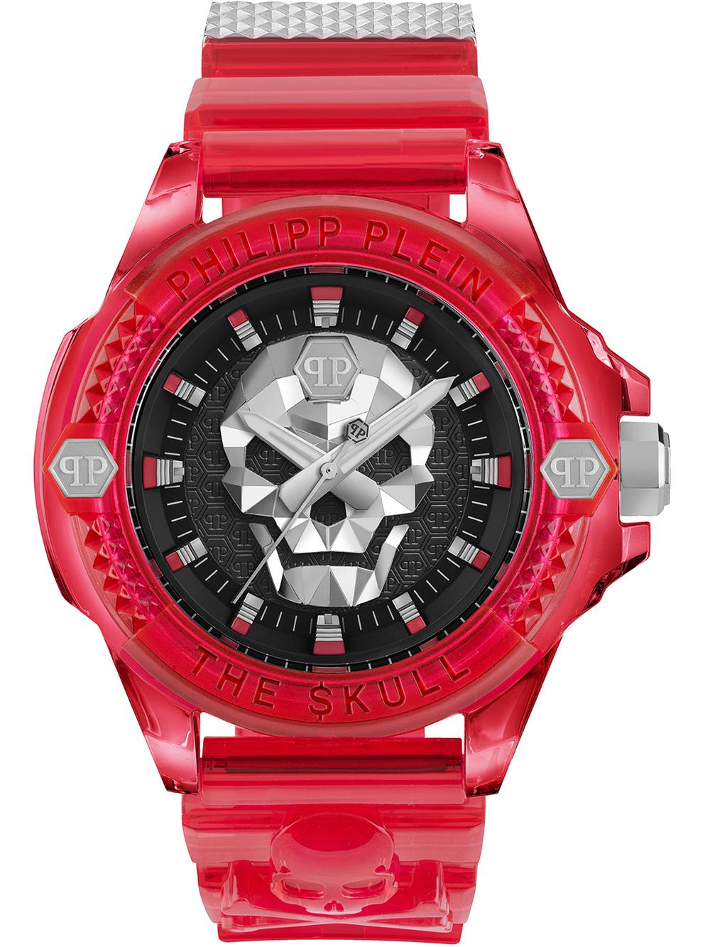Philipp Plein PWWAA0223 The $Kull