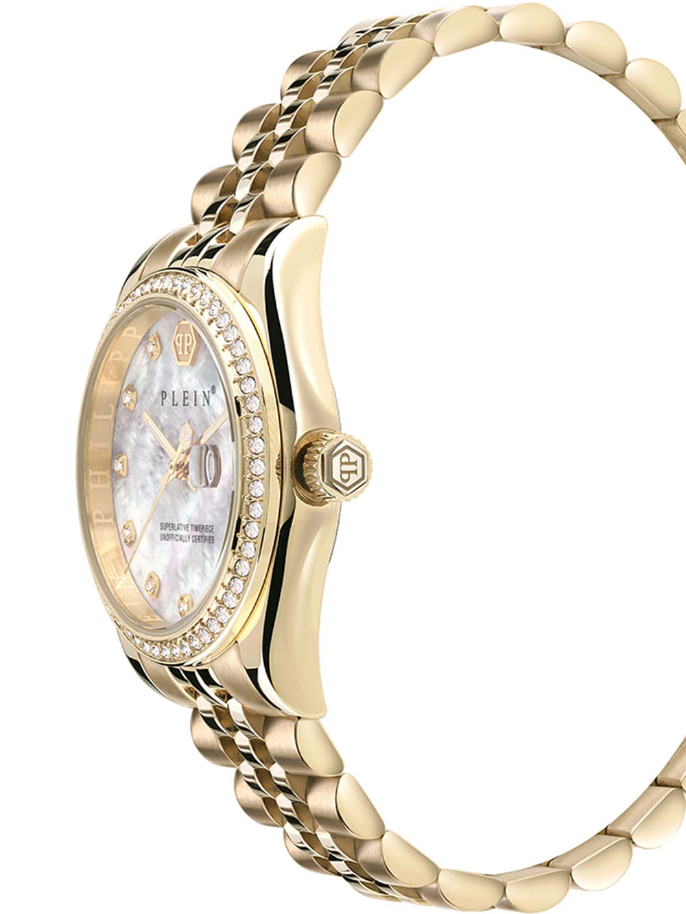 Philipp Plein PWYAA0323