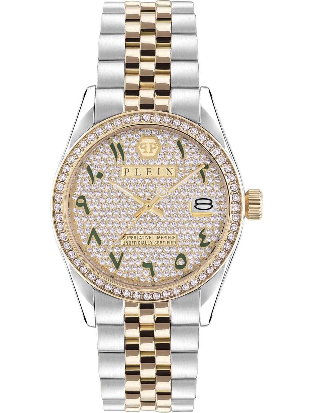 Philipp Plein PWYAA0823