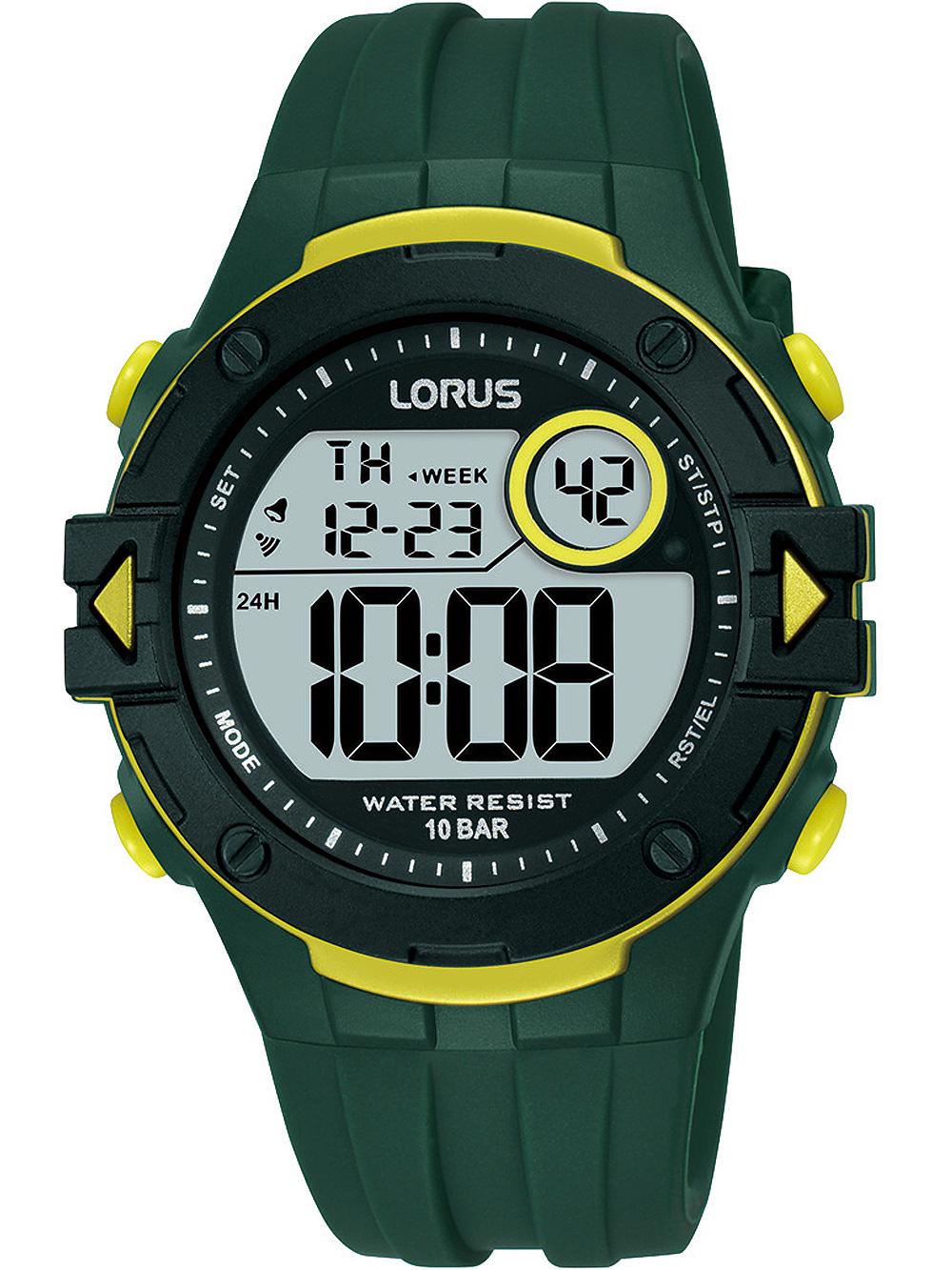 Lorus R2327PX9