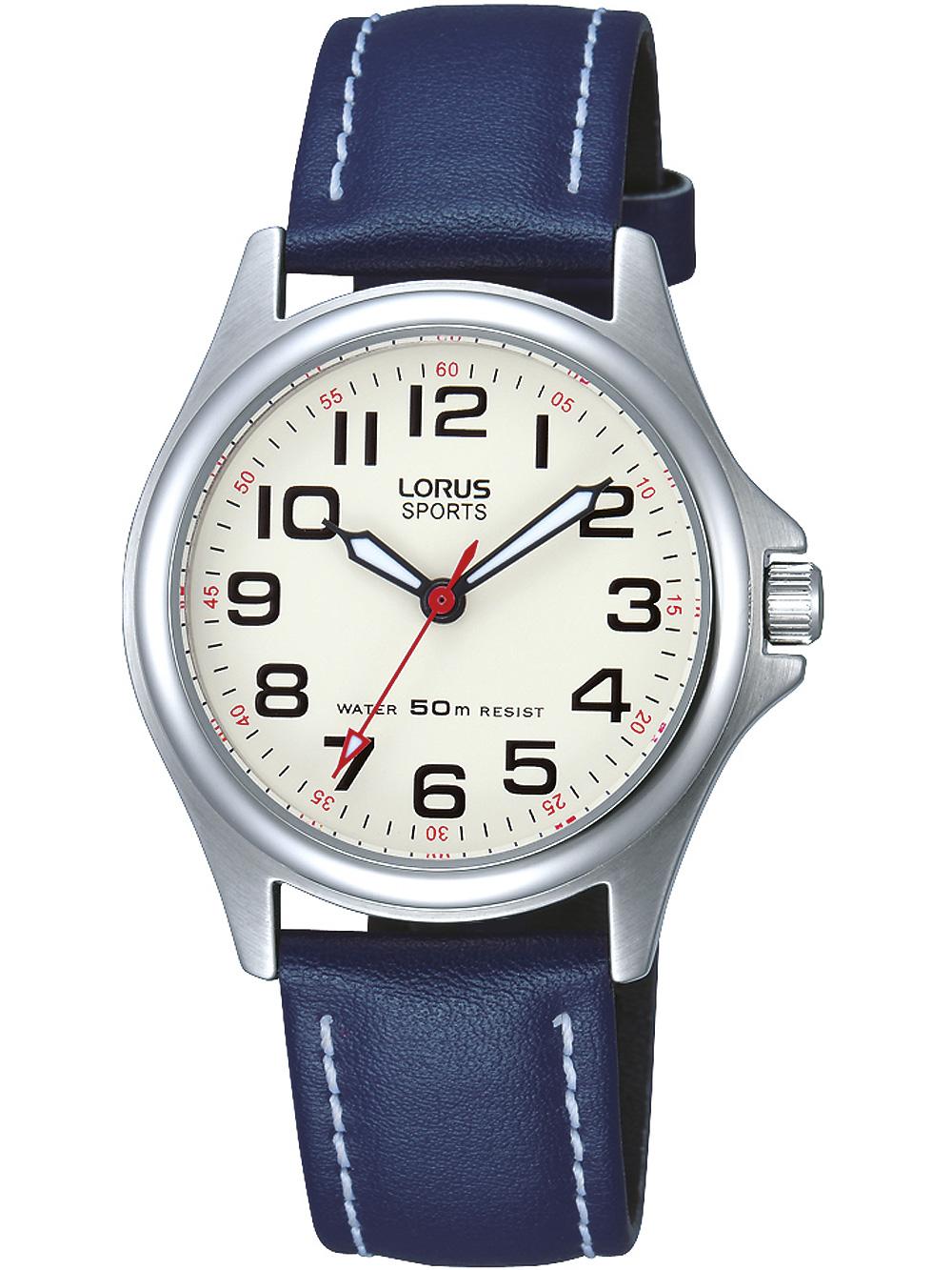 Lorus RRS55VX9