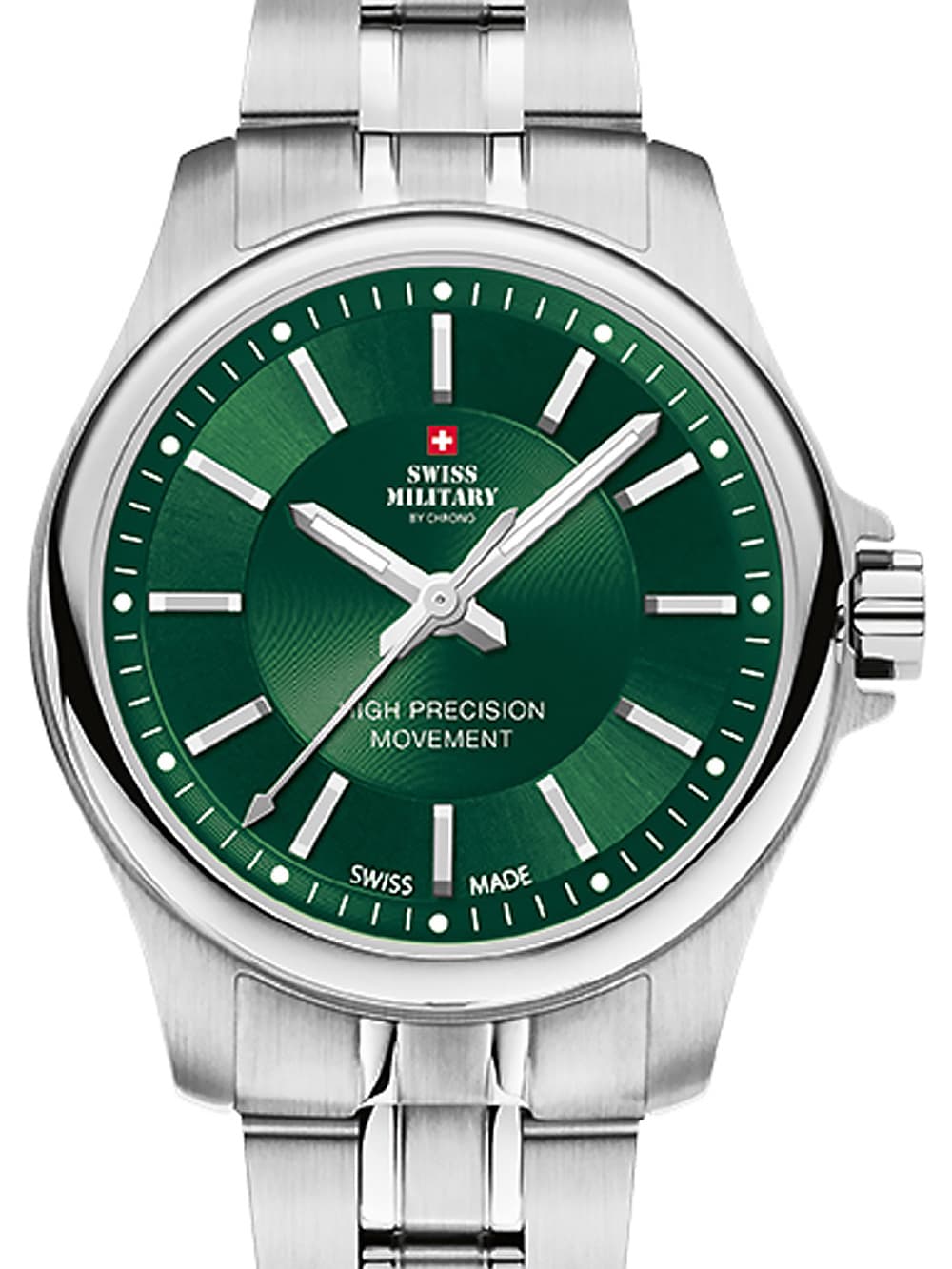 Swiss Military by Chrono SM30201.31