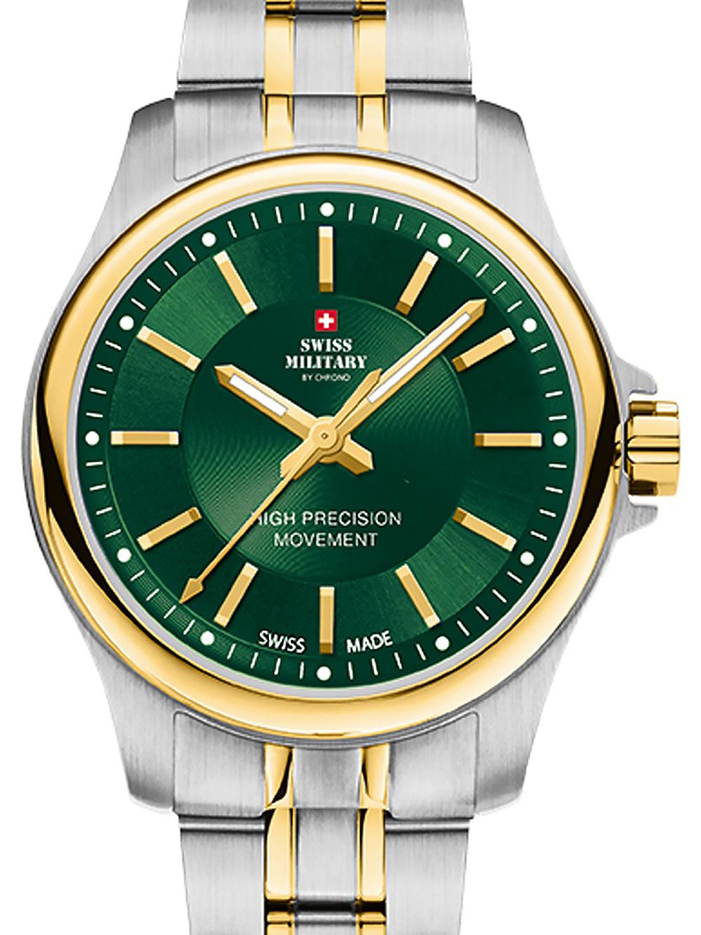 Swiss Military by Chrono SM30201.32
