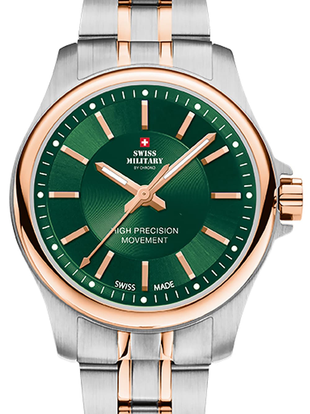 Swiss Military by Chrono SM30201.33