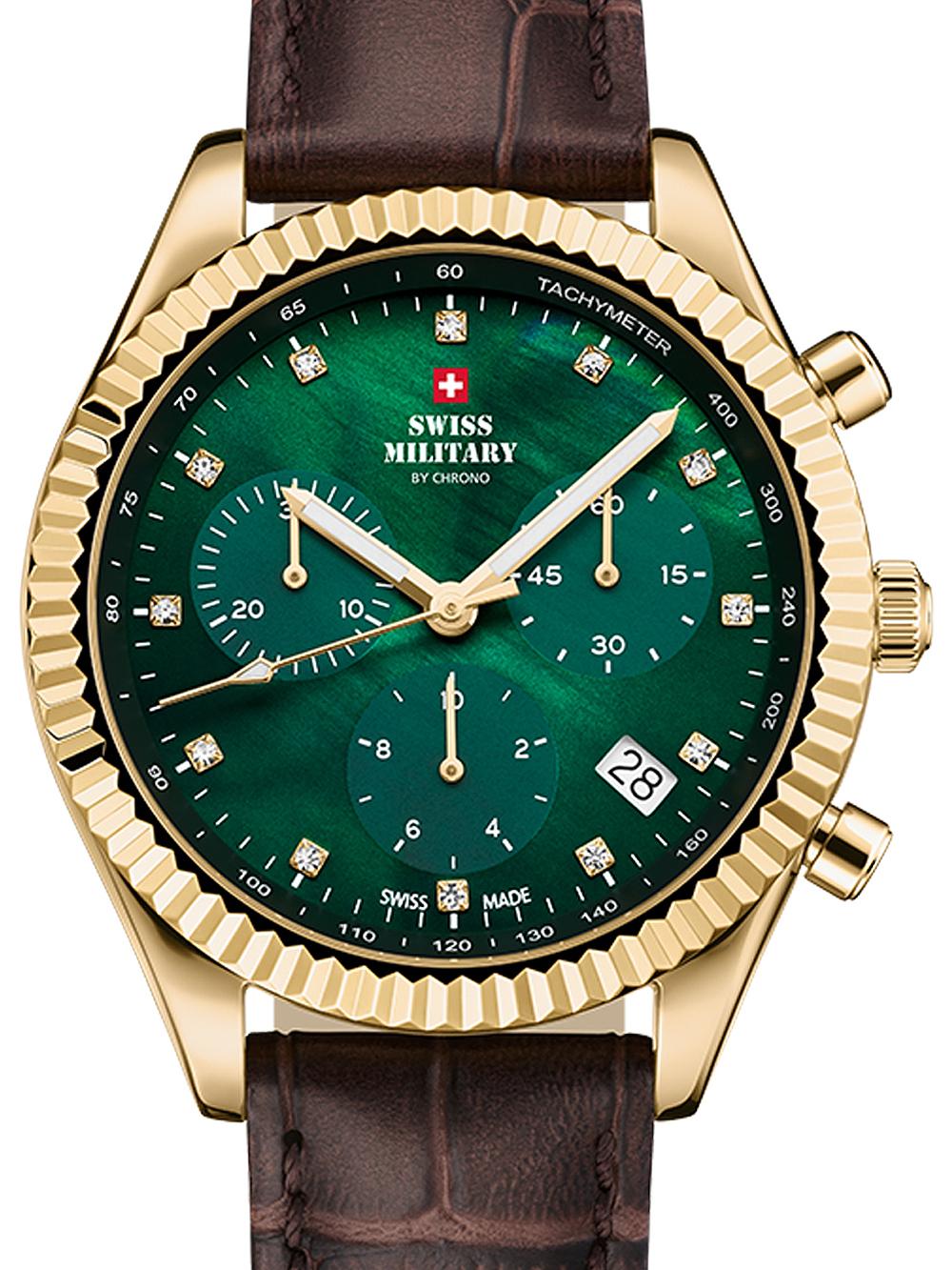 Swiss Military by Chrono SM30207.08