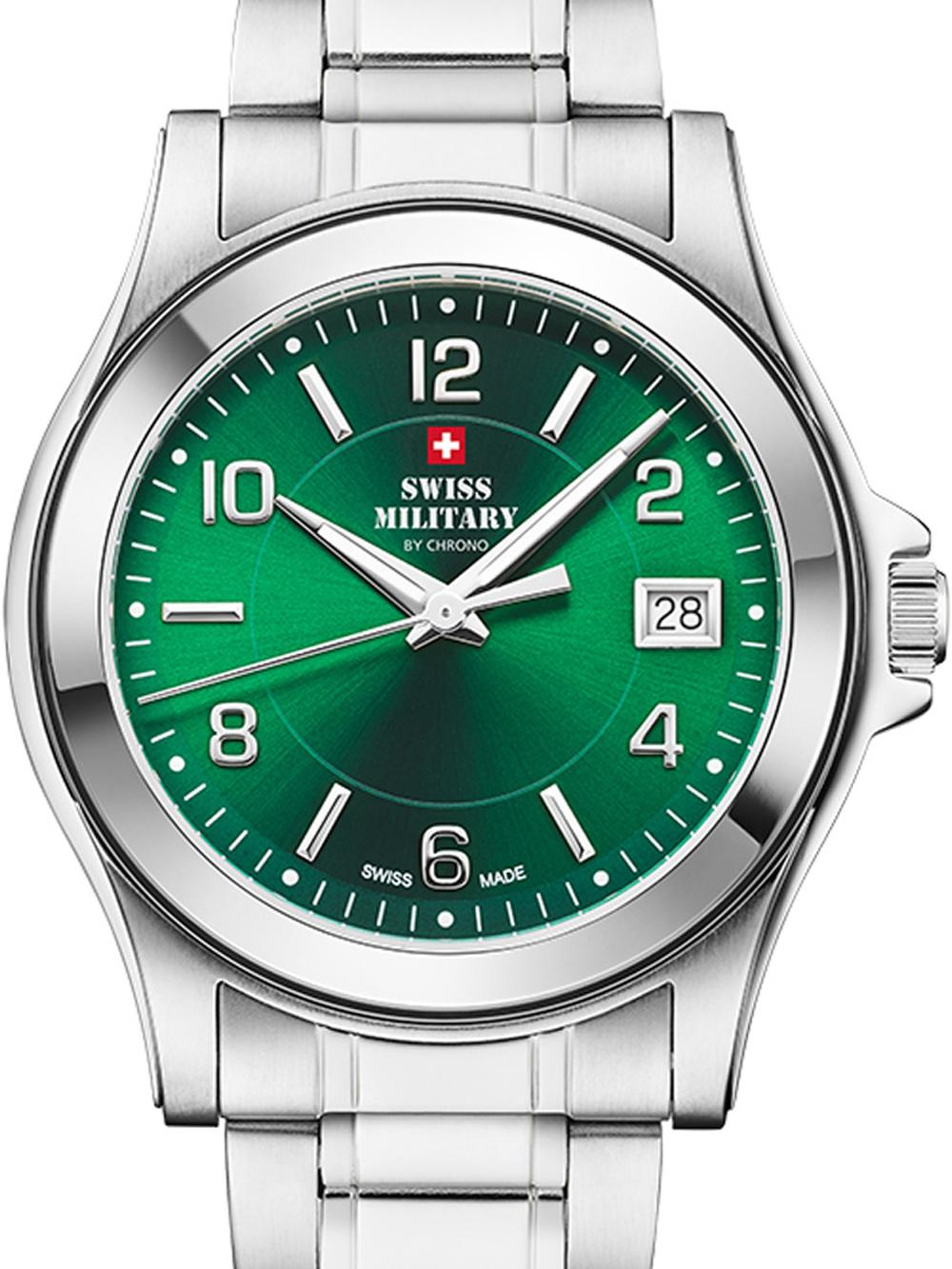 Swiss Military by Chrono SM34002.24