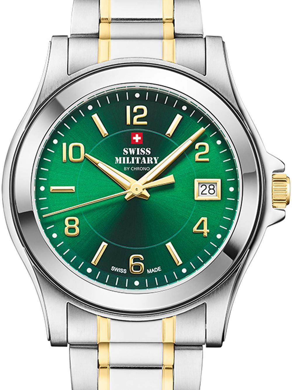 Swiss Military by Chrono SM34002.28