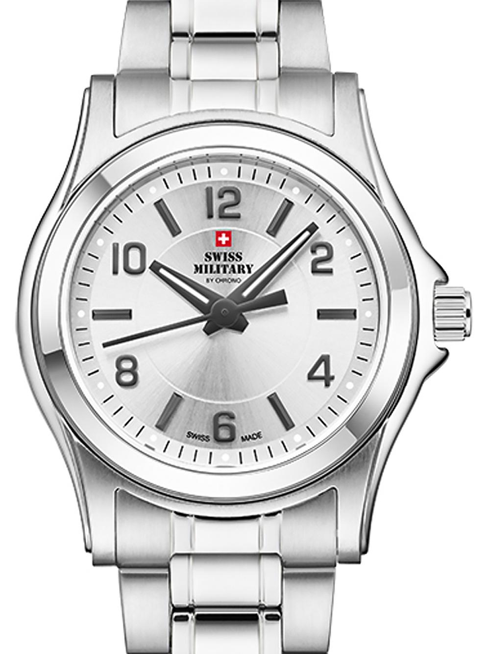 Swiss Military by Chrono SM34003.22