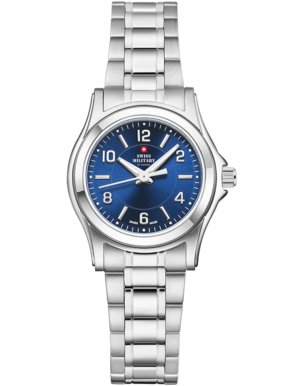 Swiss Military by Chrono SM34003.23