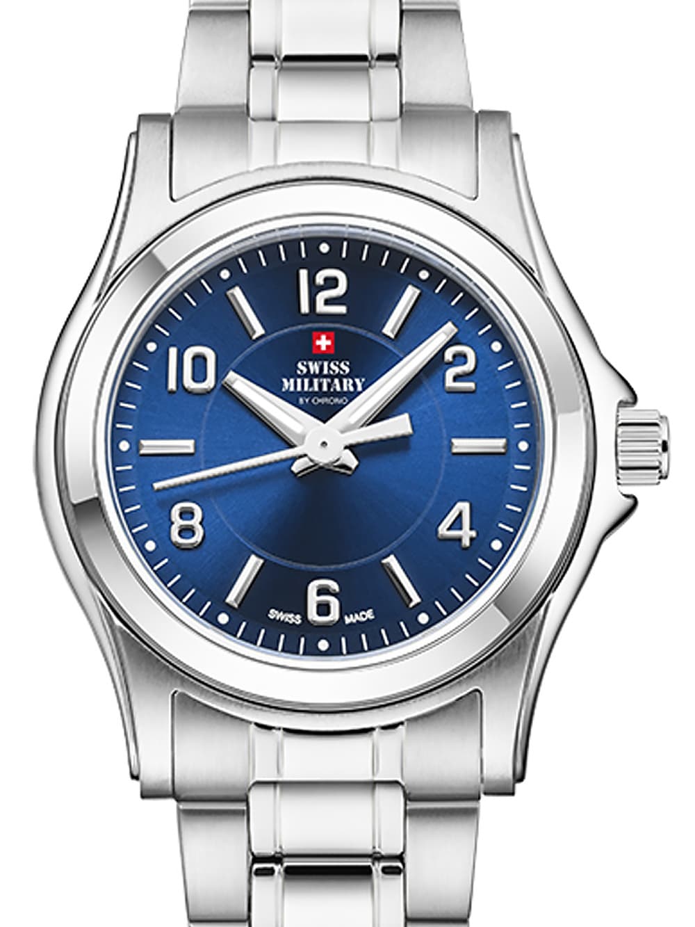 Swiss Military by Chrono SM34003.23