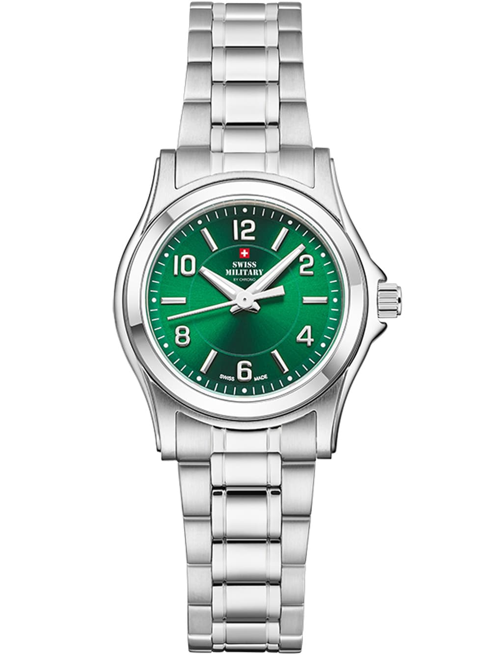 Swiss Military by Chrono SM34003.24