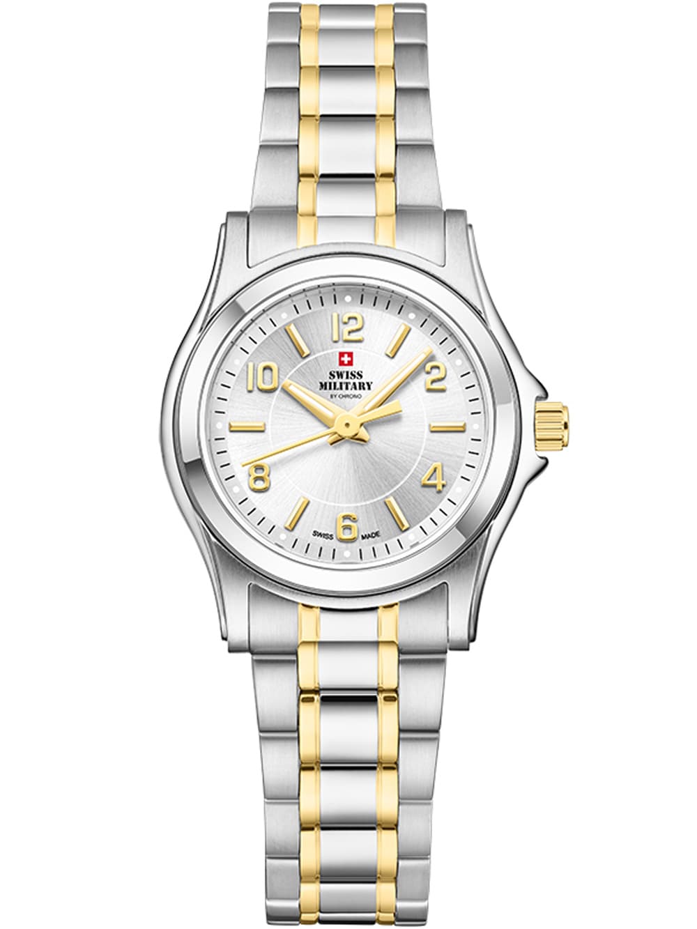 Swiss Military by Chrono SM34003.26