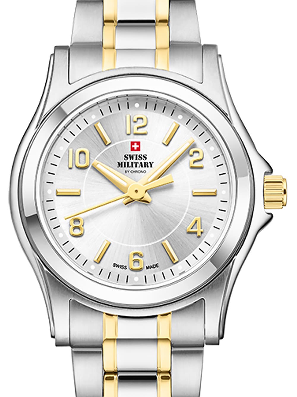 Swiss Military by Chrono SM34003.26