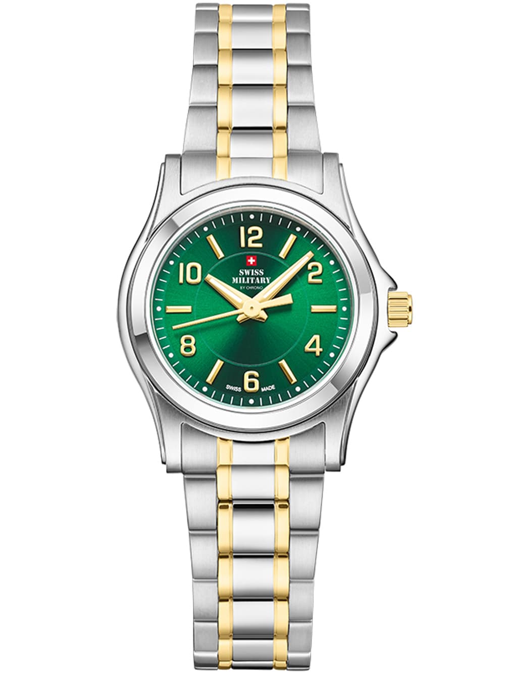 Swiss Military by Chrono SM34003.28