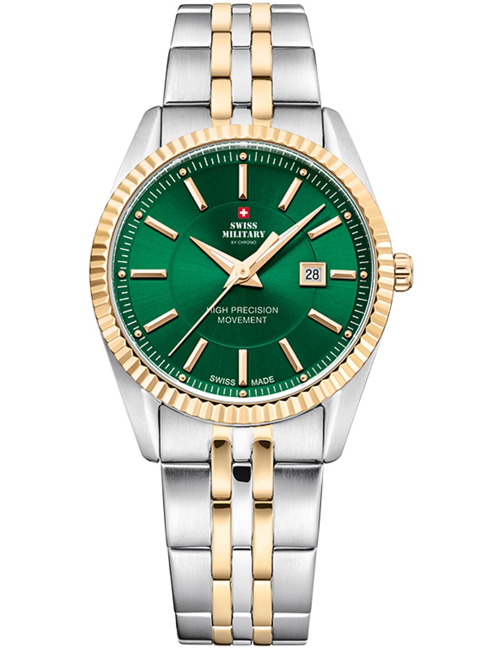 Swiss Military by Chrono SM34066.10