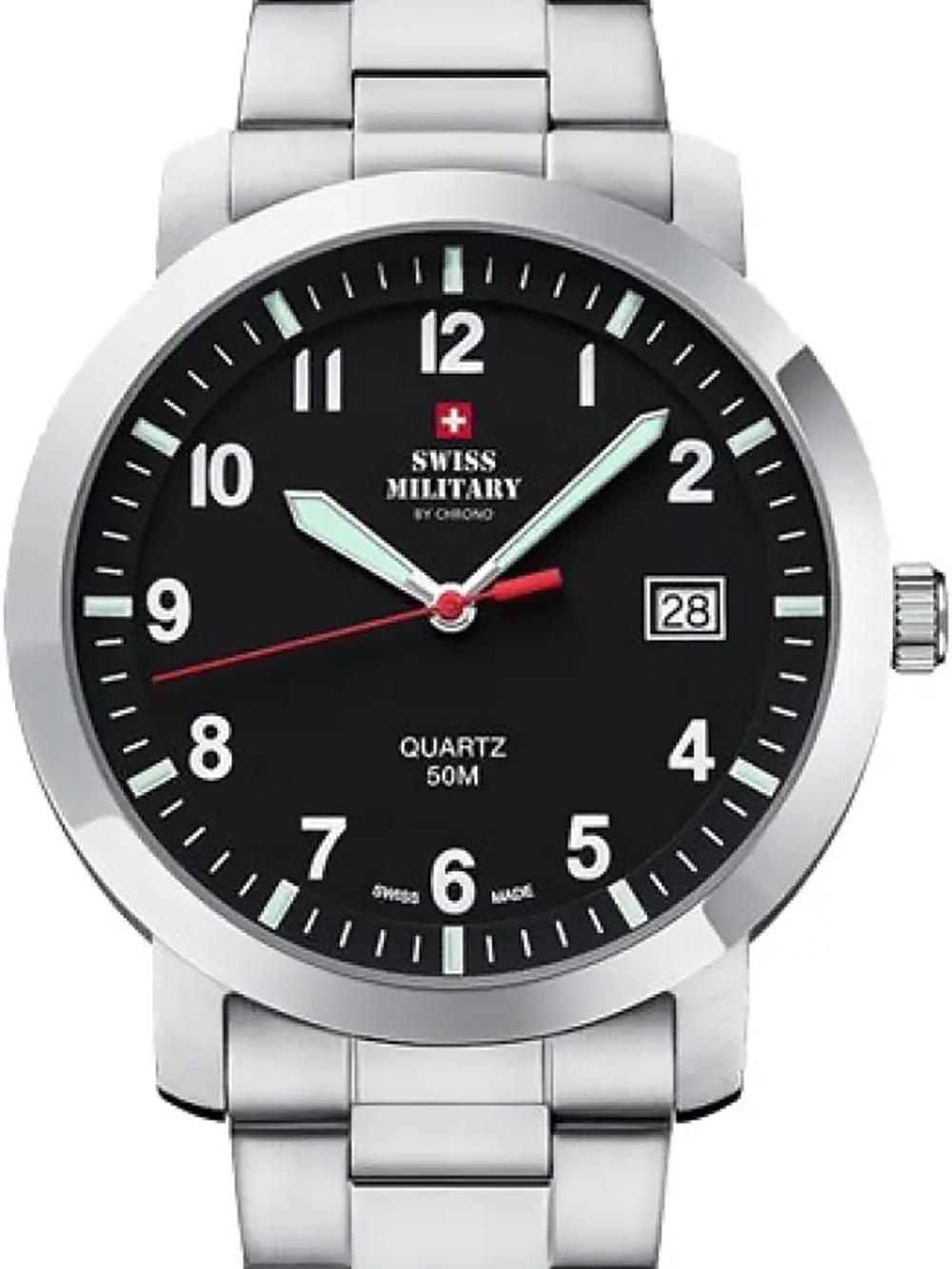 Swiss Military by Chrono SM34083.07