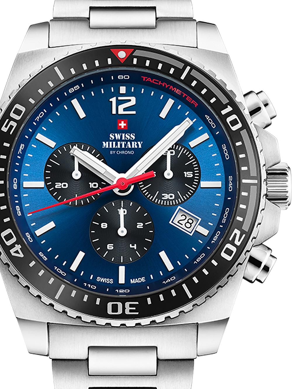 Swiss Military by Chrono SM34093.02
