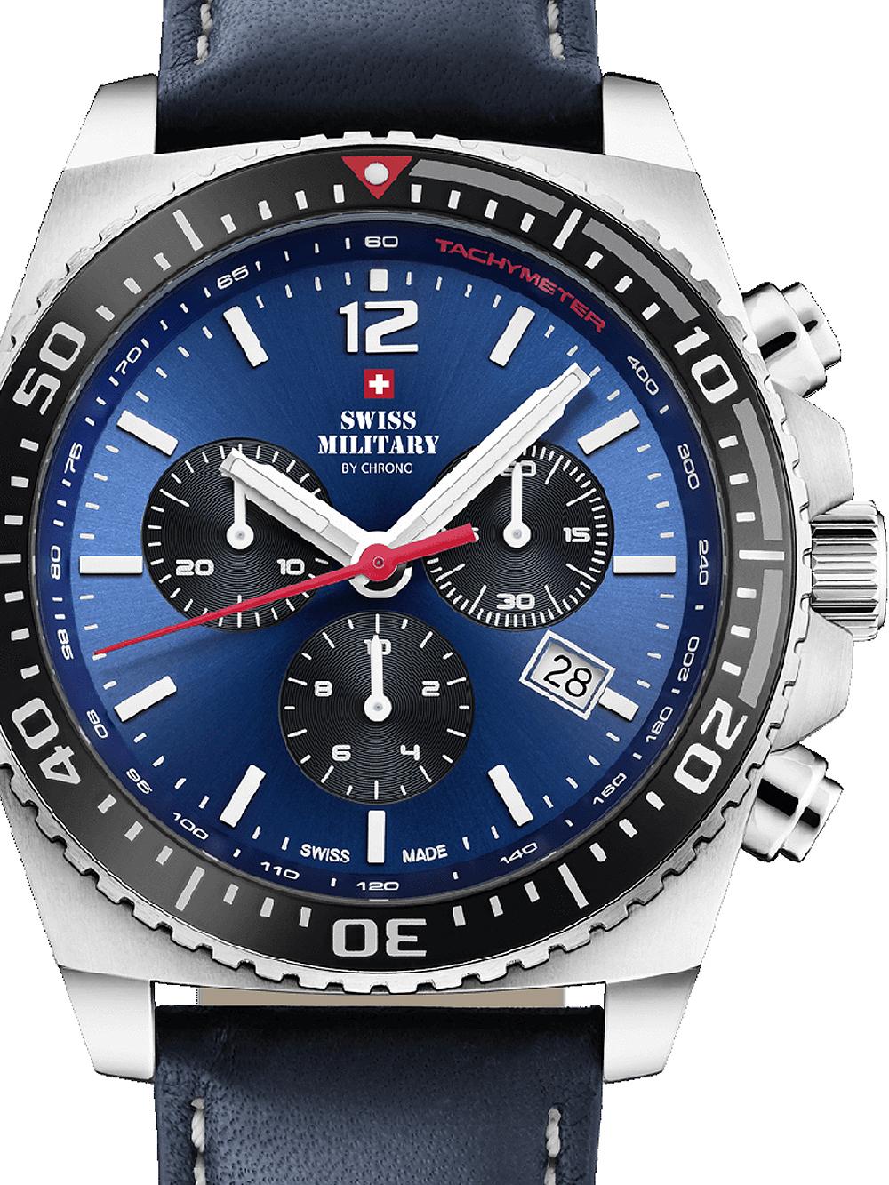 Swiss Military by Chrono SM34093.04