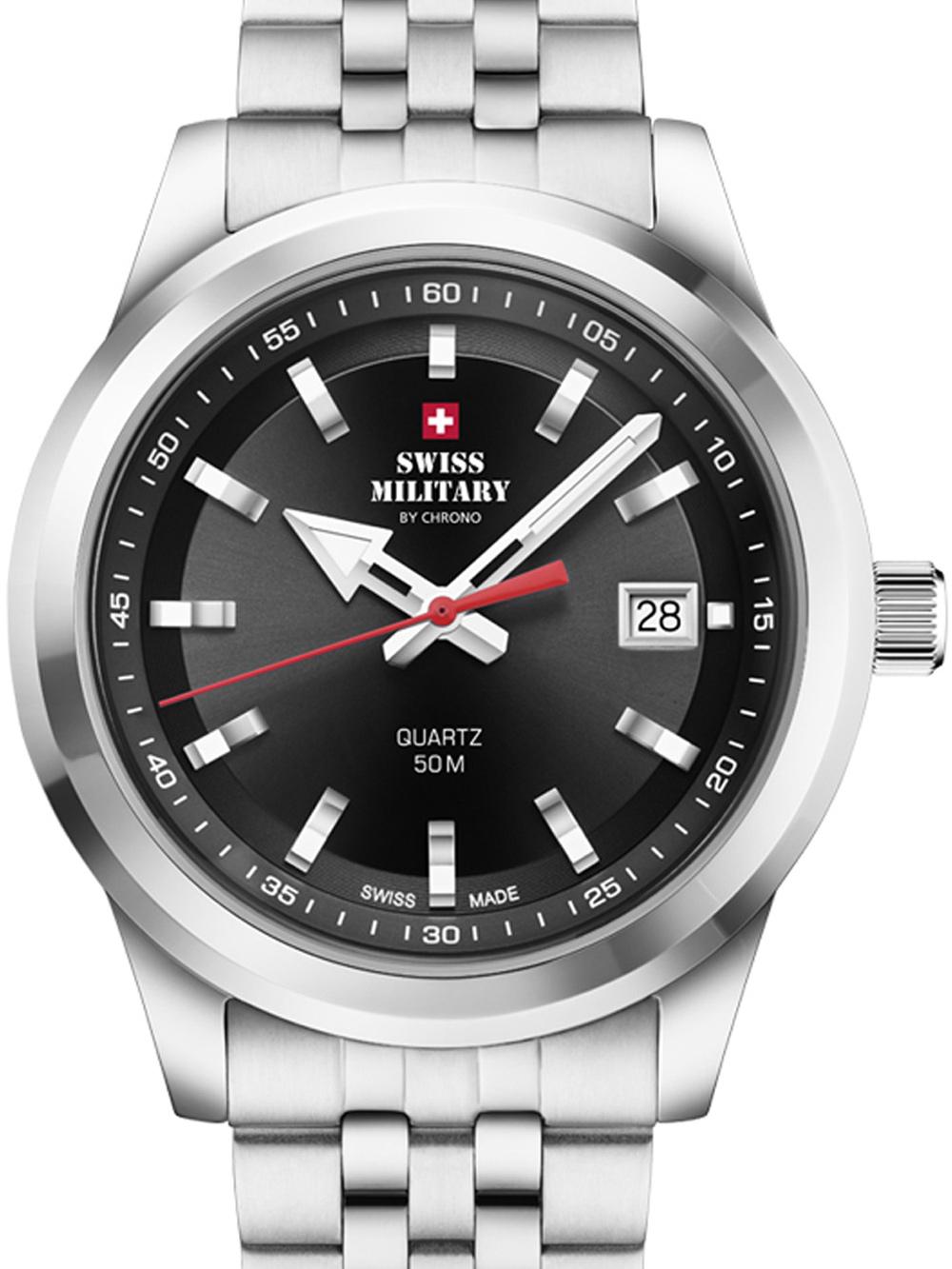 Swiss Military by Chrono SM34094.01